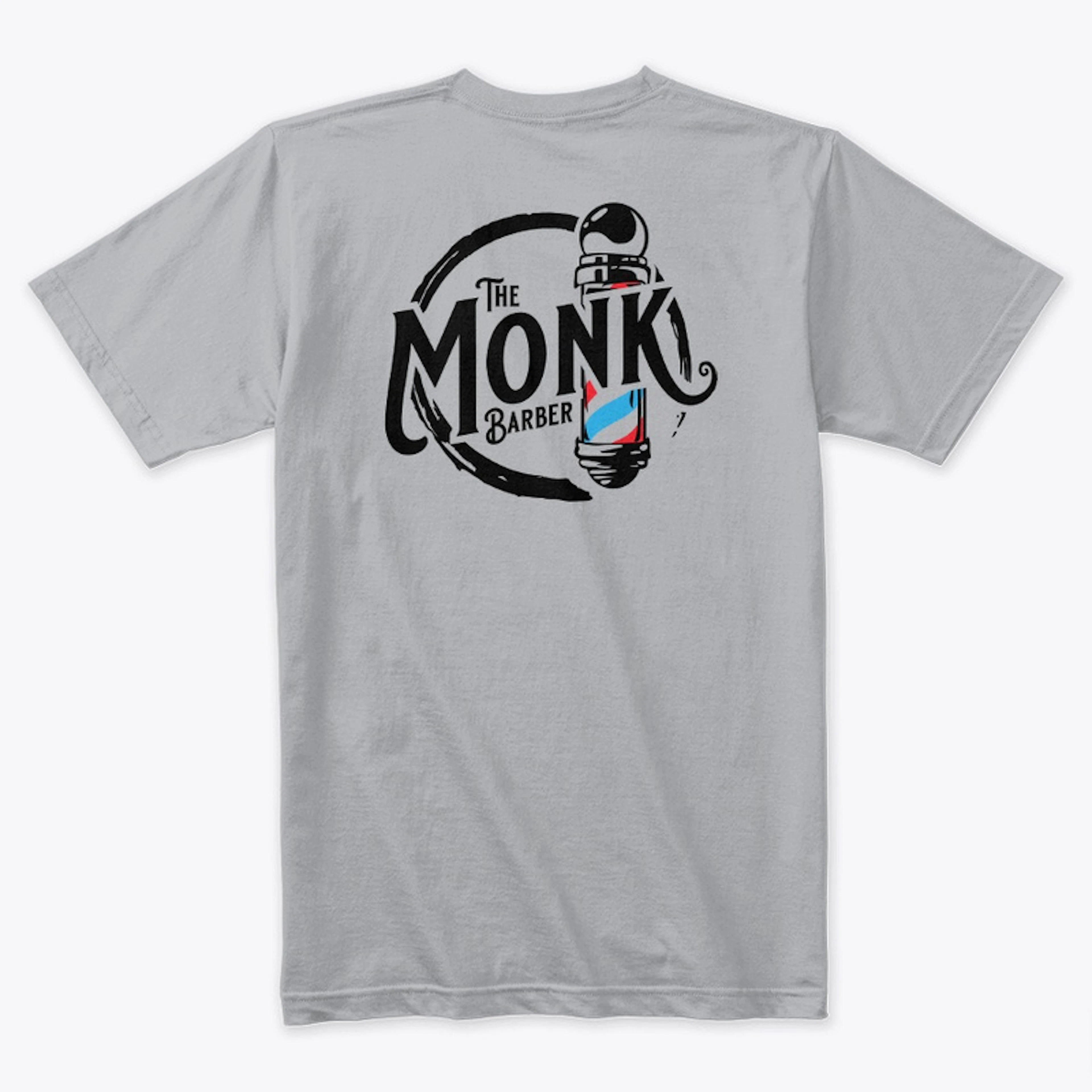 Monk Tee 